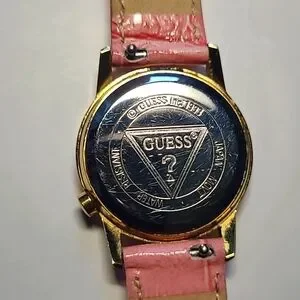 Guess by Marciano | Accessories | Guess Watch Vintage Women  display picture 3